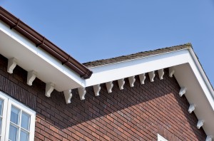 soffits and fascias