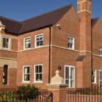 Brookend House