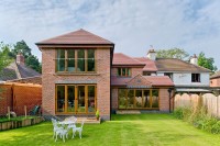 Soffits Fascias Guttering