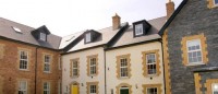 Cast Iron Effect Guttering