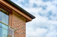 Roofline Uprades