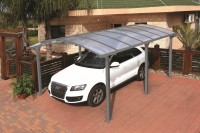Polycarbonate Roofing