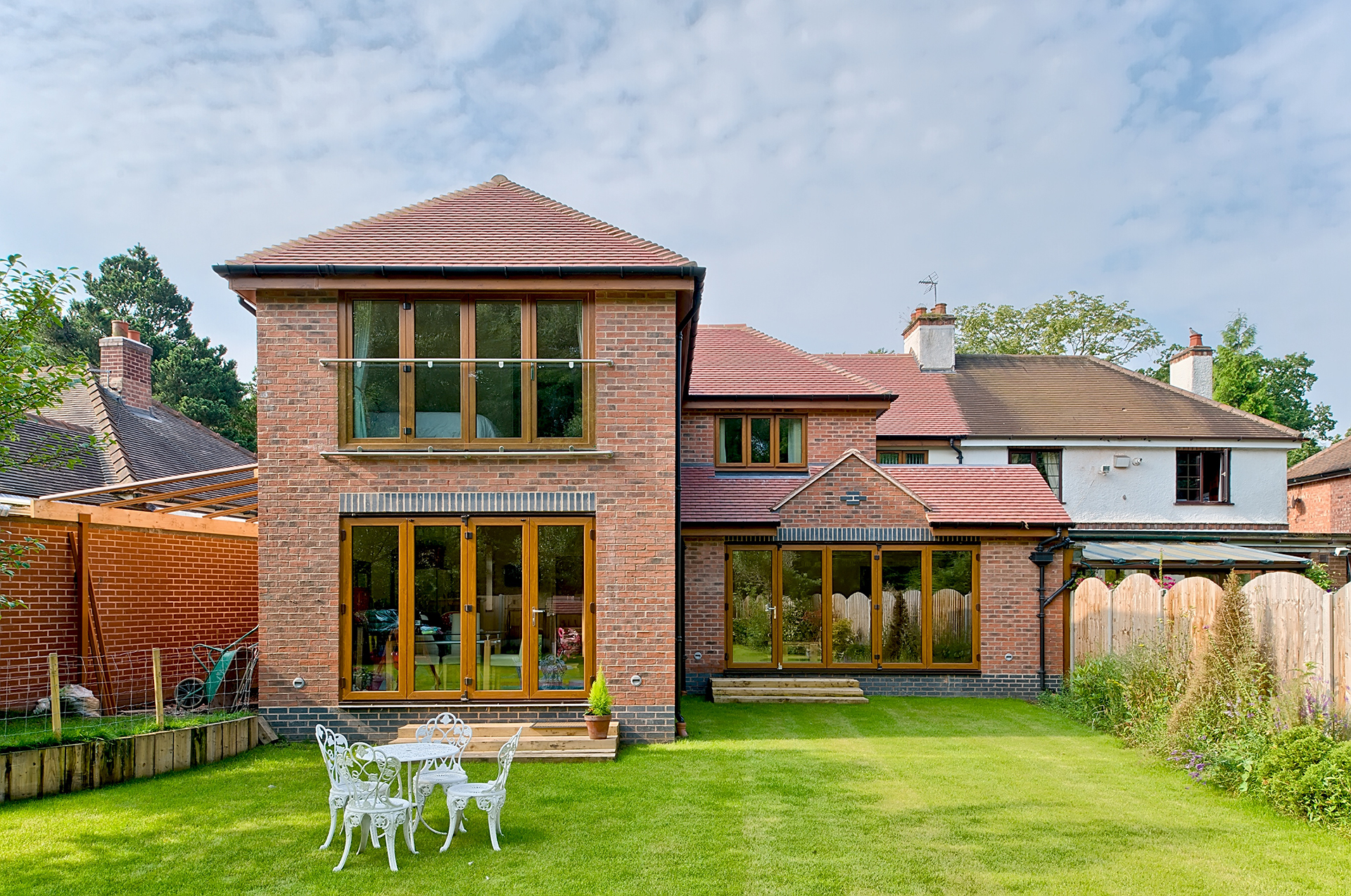 Cast Iron Effect Guttering